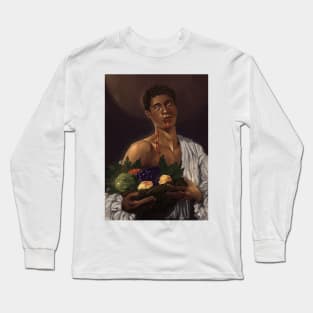 Louis de Pointe Du Lac Long Sleeve T-Shirt